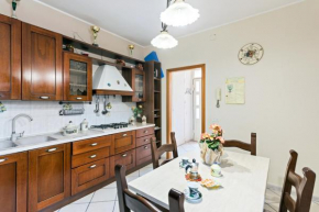 Castello Ursino Balcony Apartment